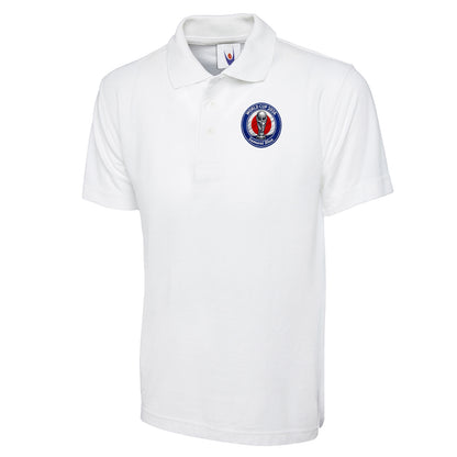 Japan World Cup 2026 Polo Shirt 