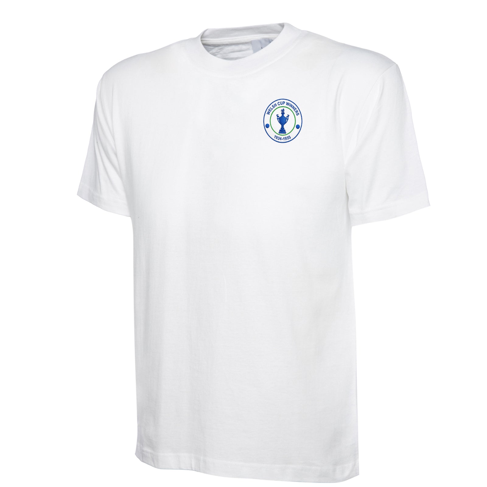 Vintage Tranmere Rovers T-Shirt 