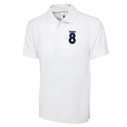 Greaves 8 Polo Shirt