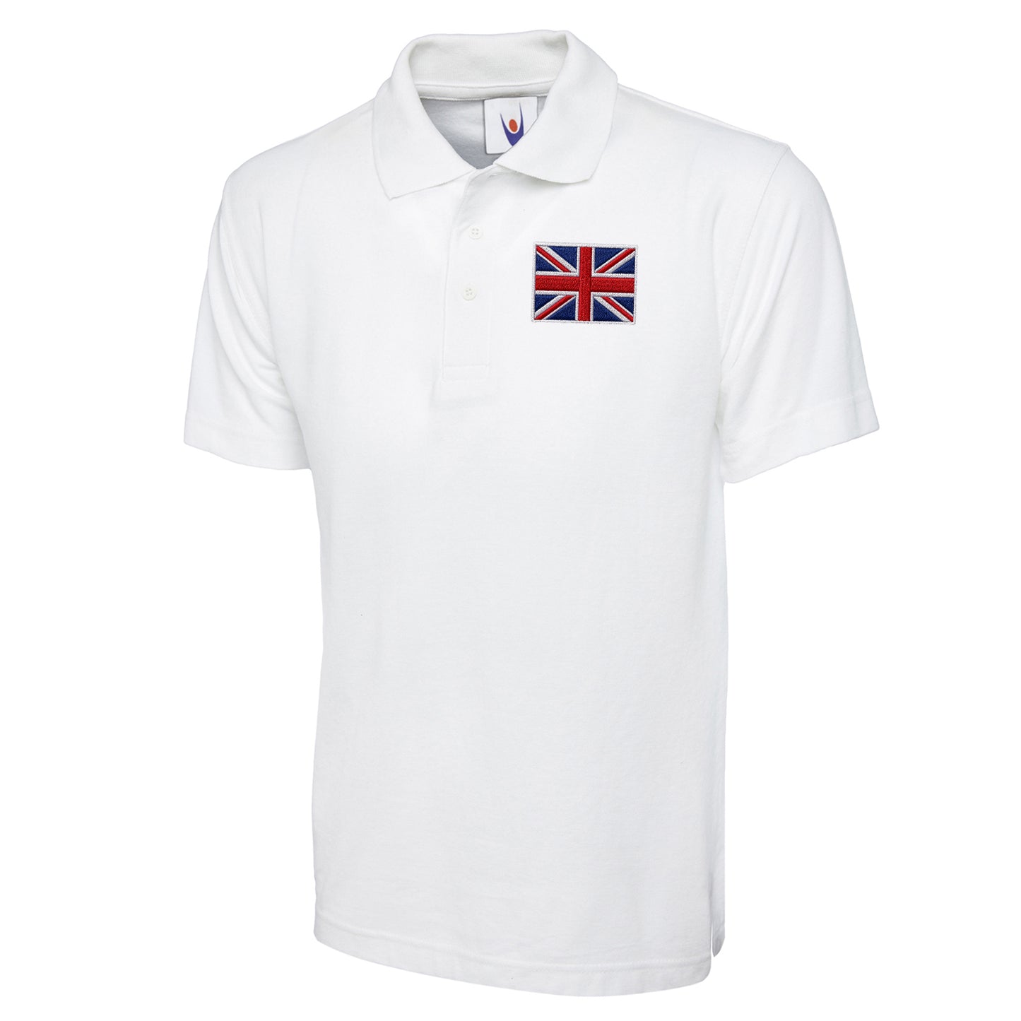 Union Jack Classic Polo Shirt