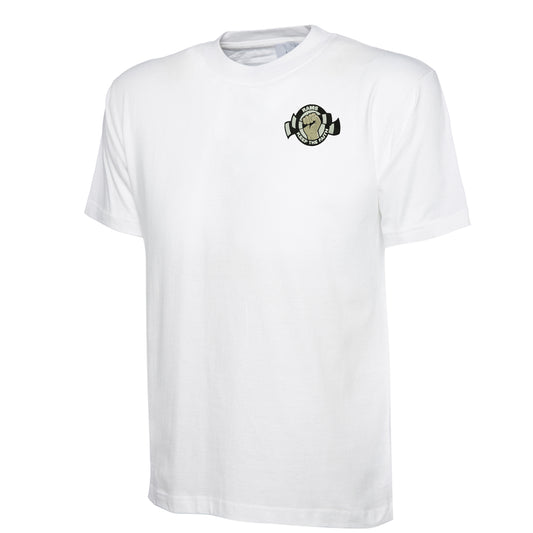Derby County FC Football T-Shirt