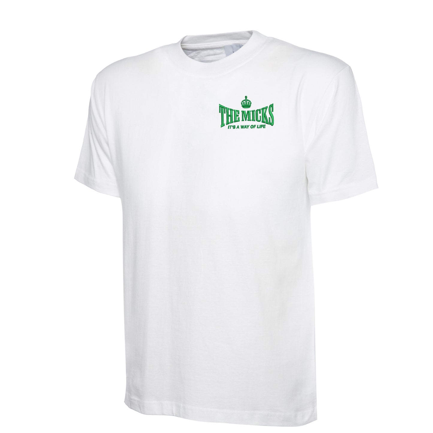 The Micks It's Way of Life T Shirt