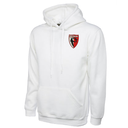Old School Walsall Hoodie
