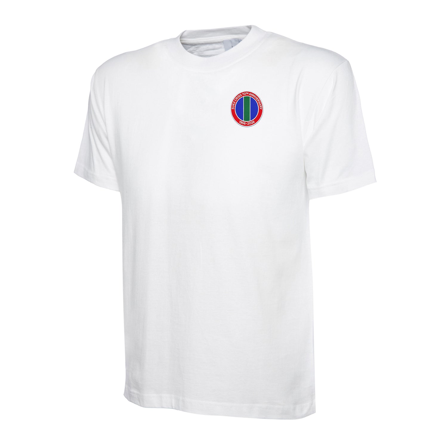 Childs Suez Crisis 70th Anniversary Shirt
