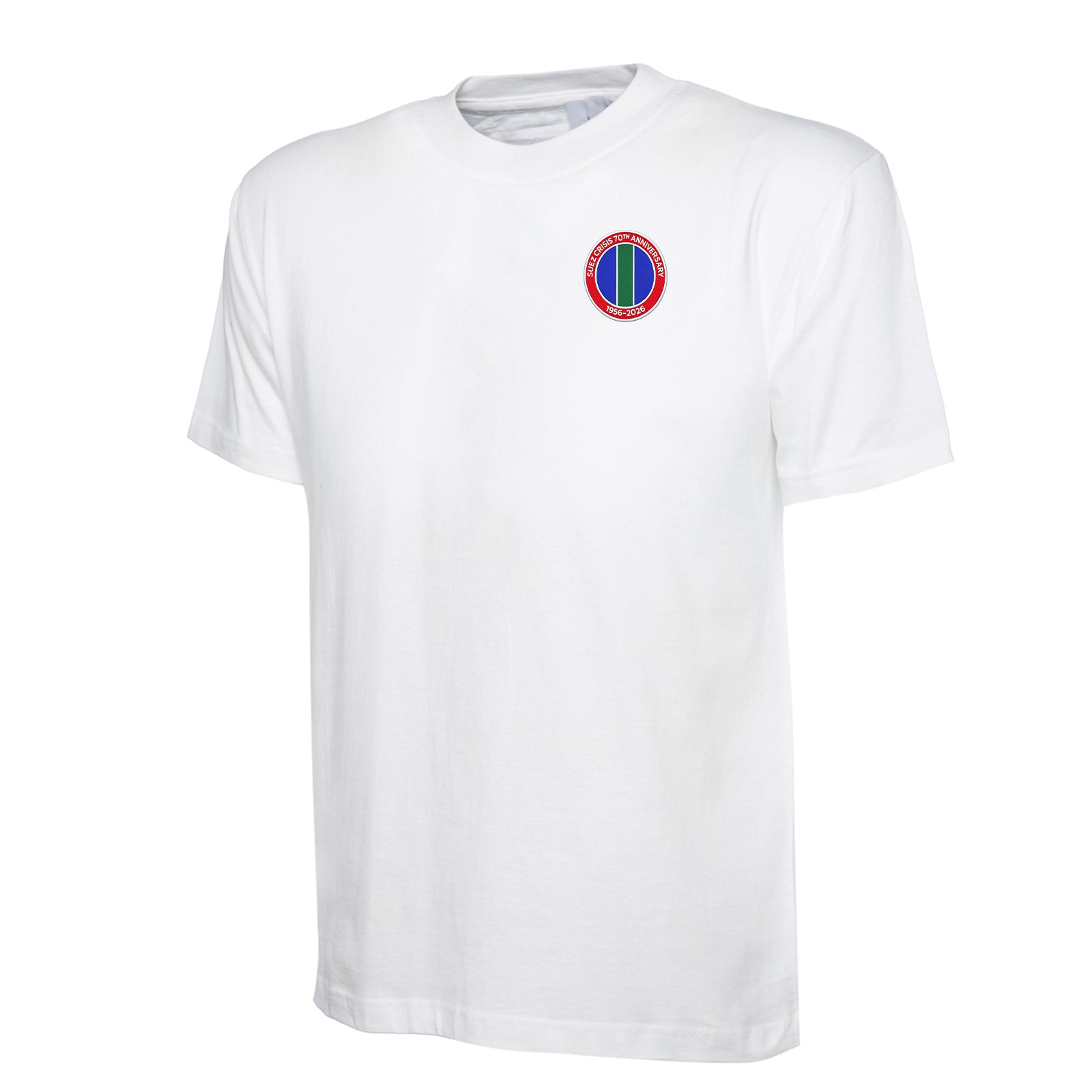 Childs Suez Crisis 70th Anniversary Shirt