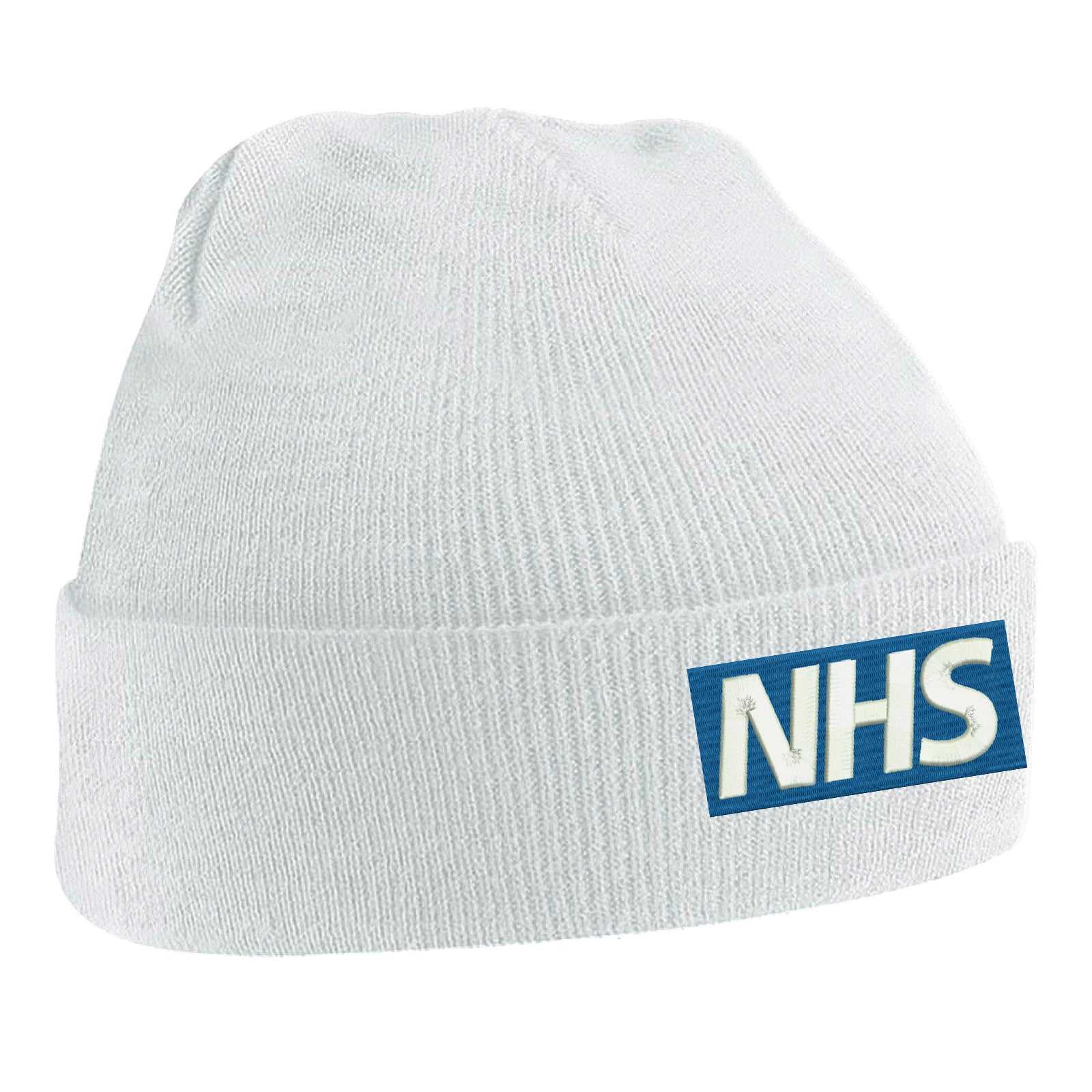 NHS National Health Service Beanie Hat 