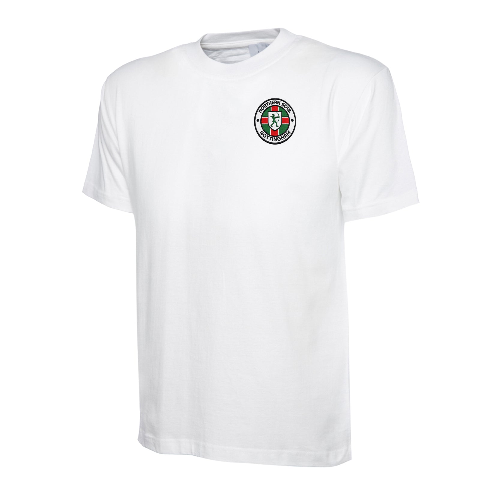 Childs Northern Soul Nottingham Shirt