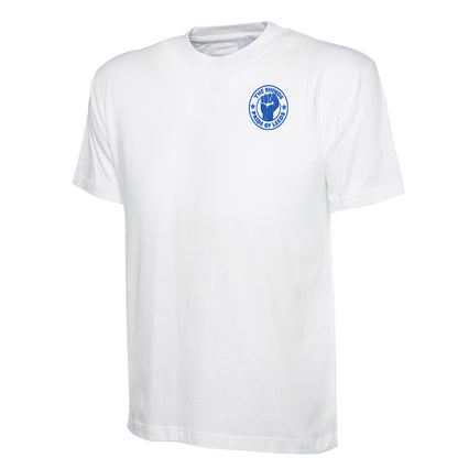 Leeds Rhinos Rugby League T-Shirt 