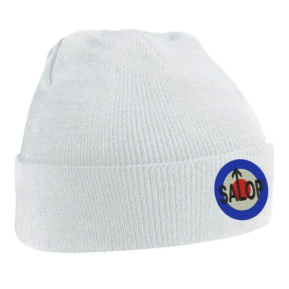 Shrewsbury Town FC Salop MOD Beanie Hat