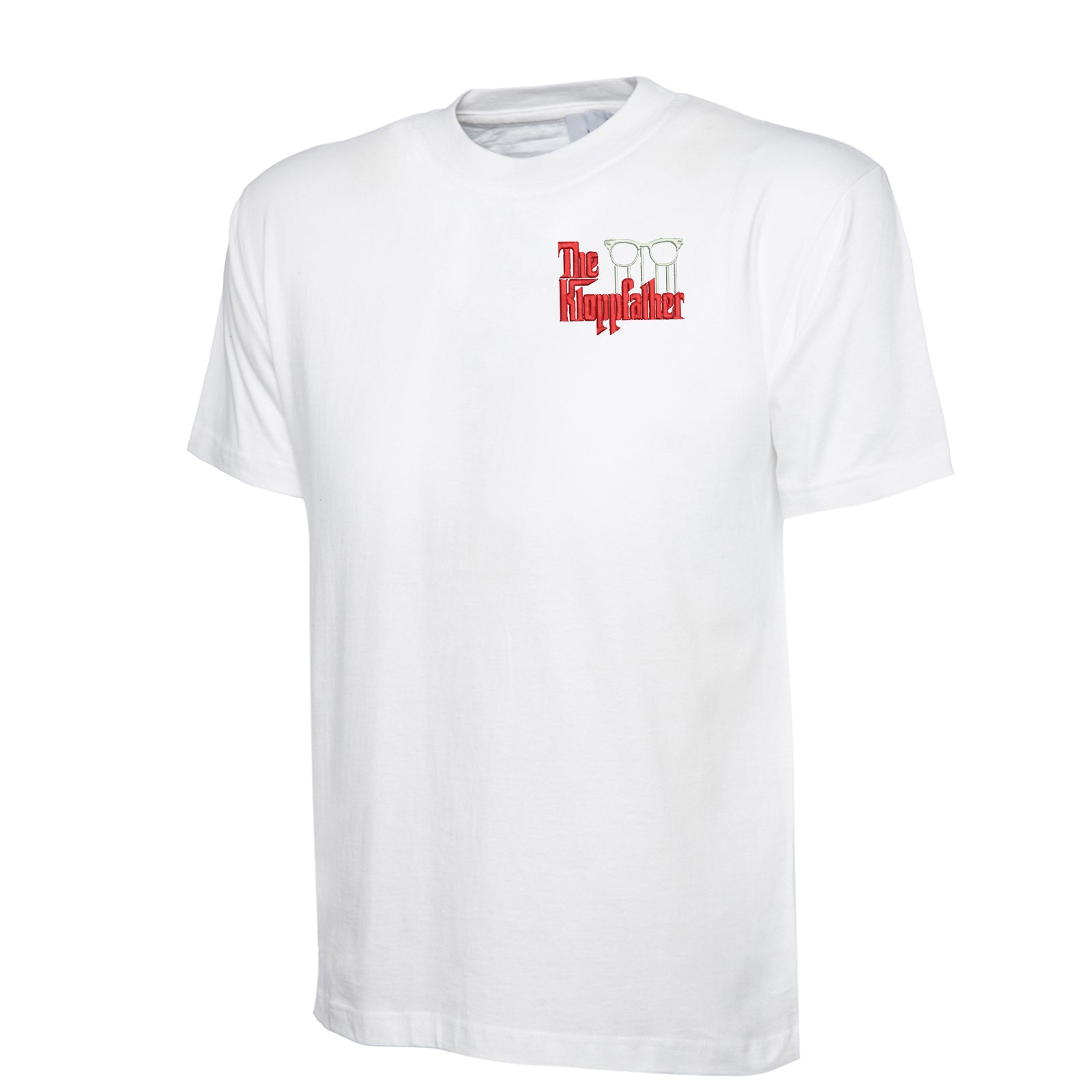 The Kloppfather T Shirt