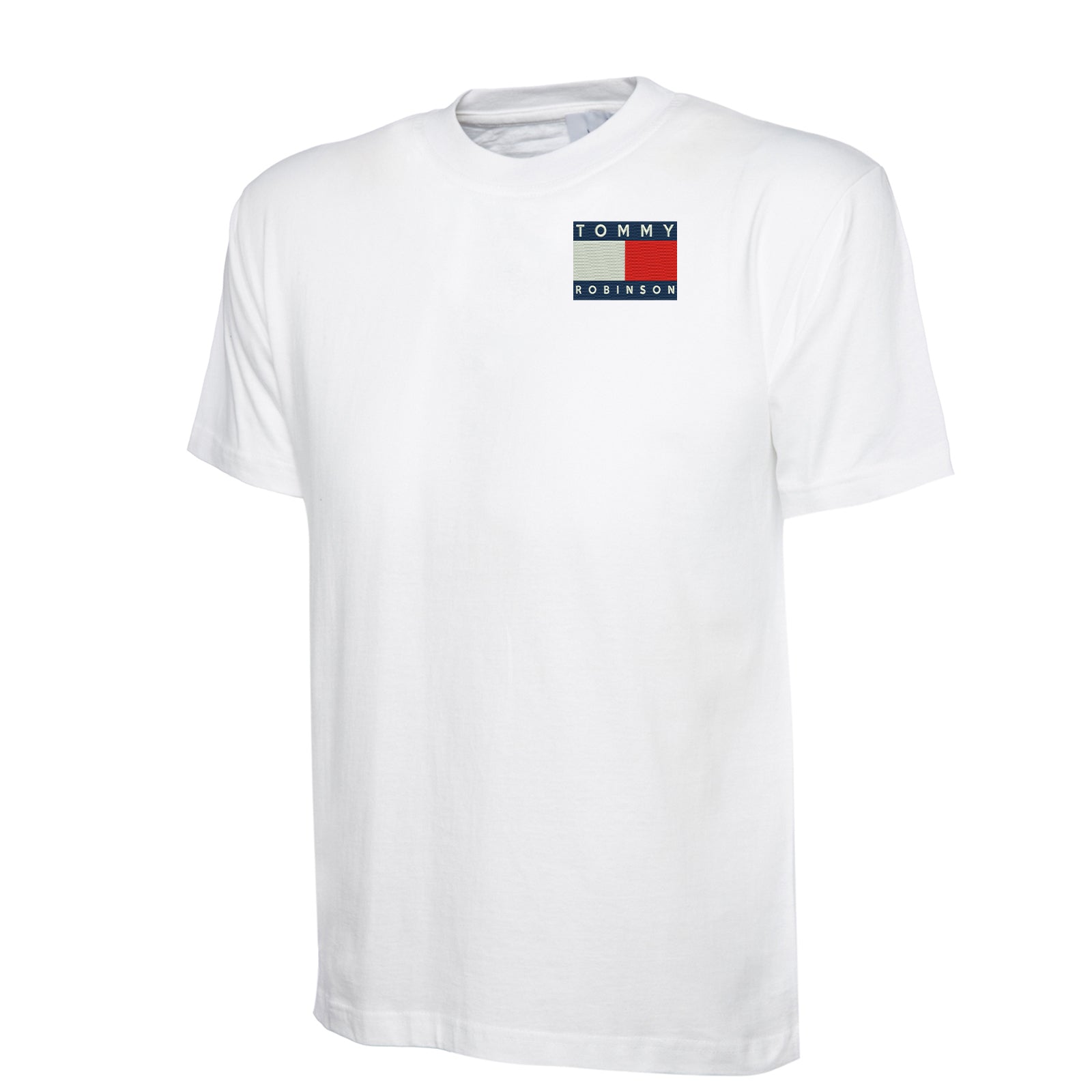 Childs Tommy Robinson Shirt 