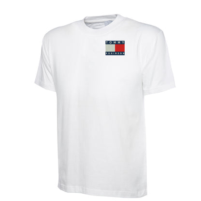 Childs Tommy Robinson Shirt 