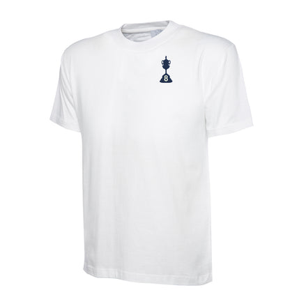 Childs WBA Football Shirt