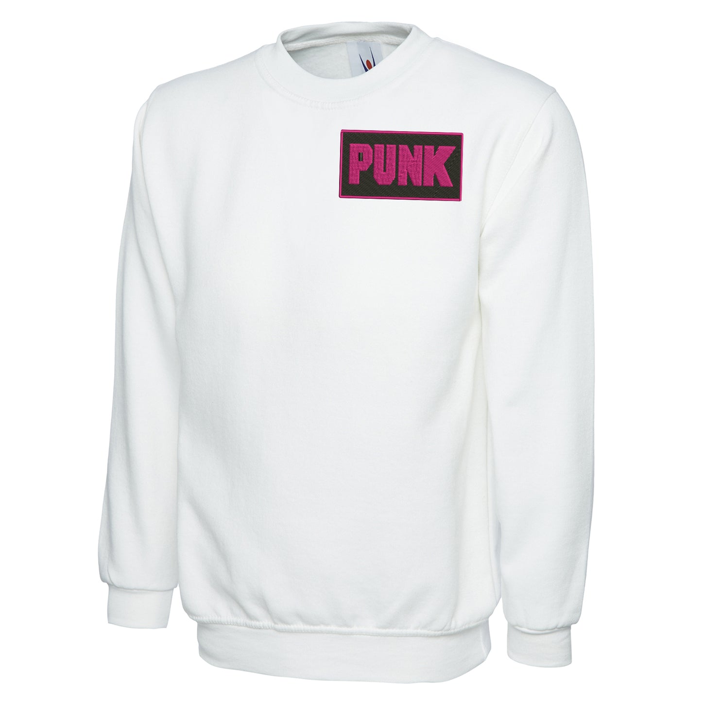CM Punk Sweatshirt 