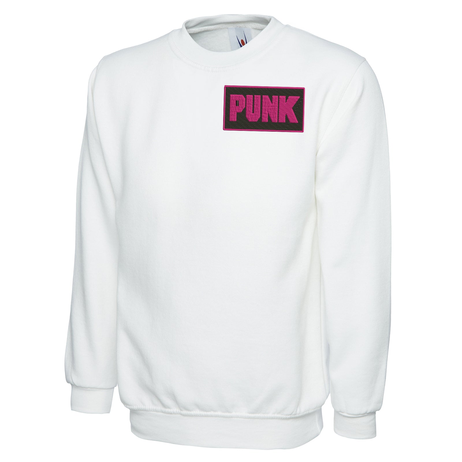 CM Punk Sweatshirt 
