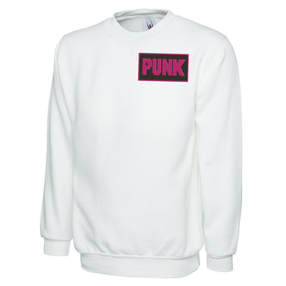 CM Punk Sweatshirt 