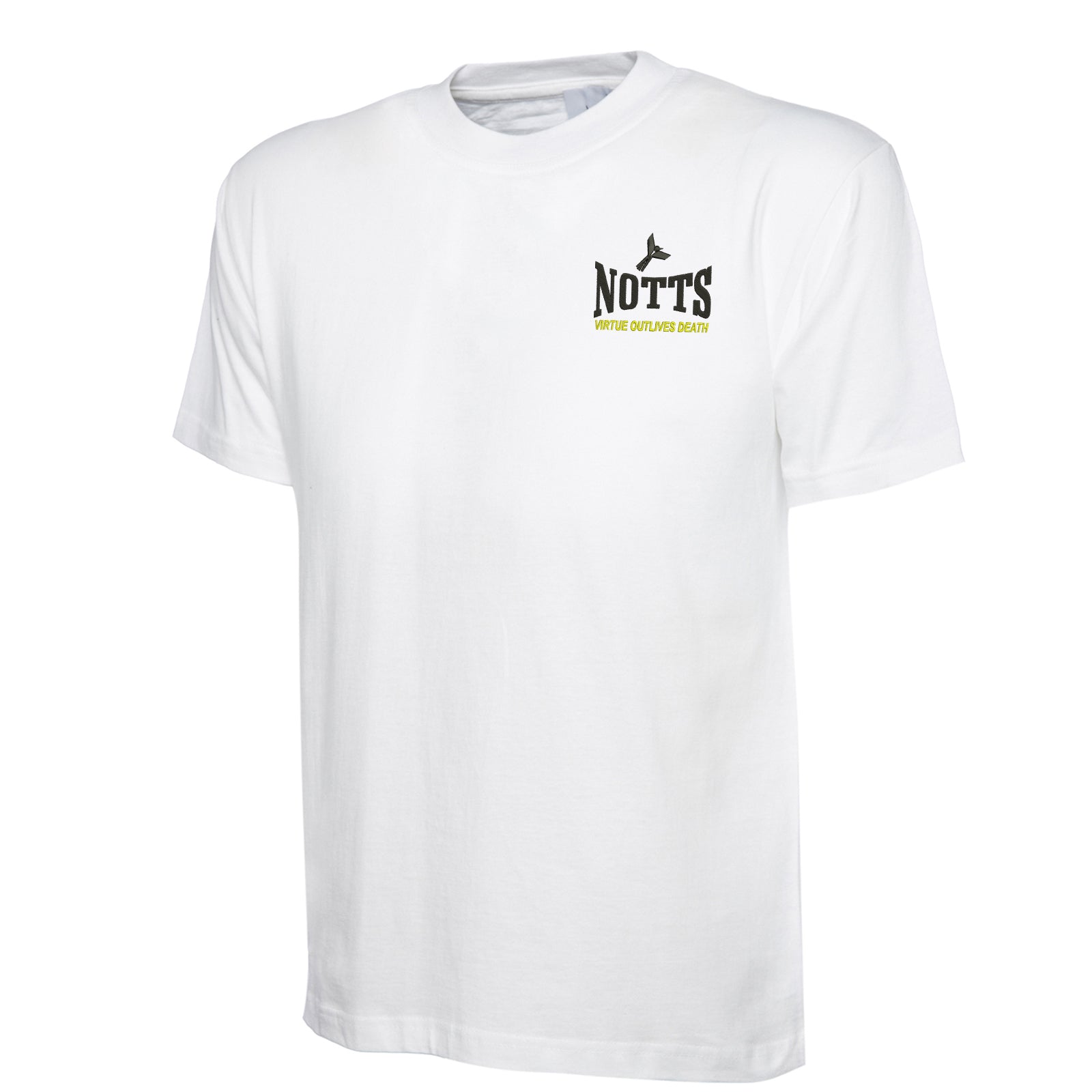 Notts County Football T Shirt