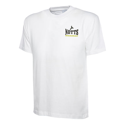 Notts County Football T Shirt