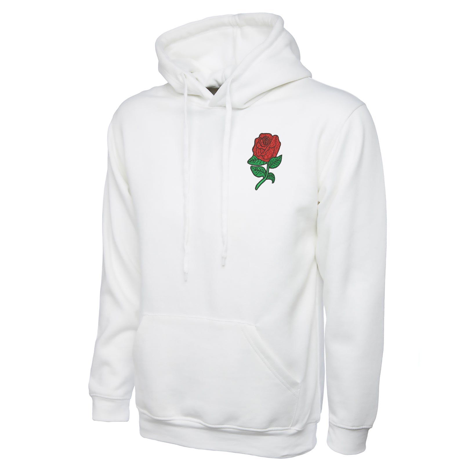England Rugby Team Hoodie
