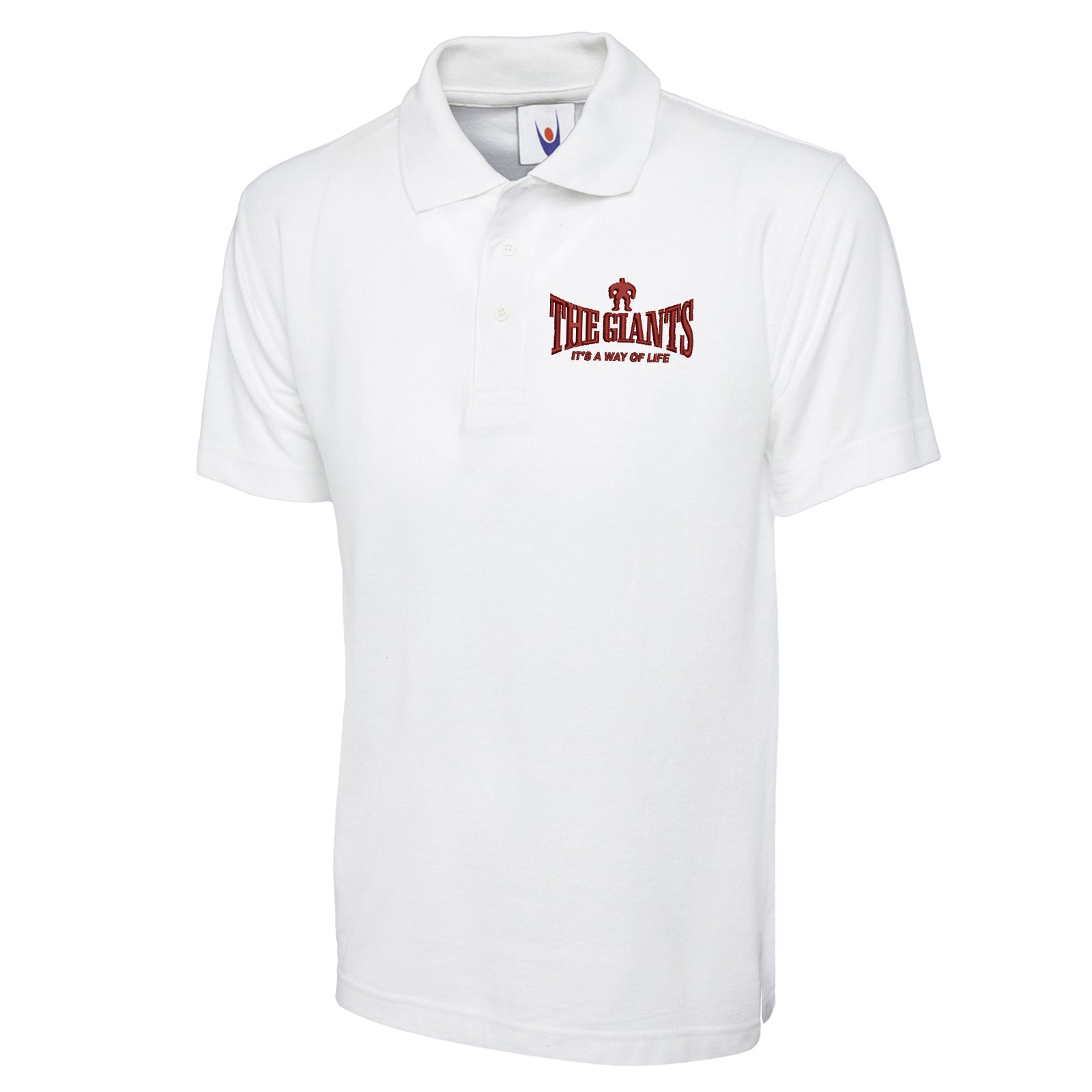 Huddersfield Giants Polo Shirts