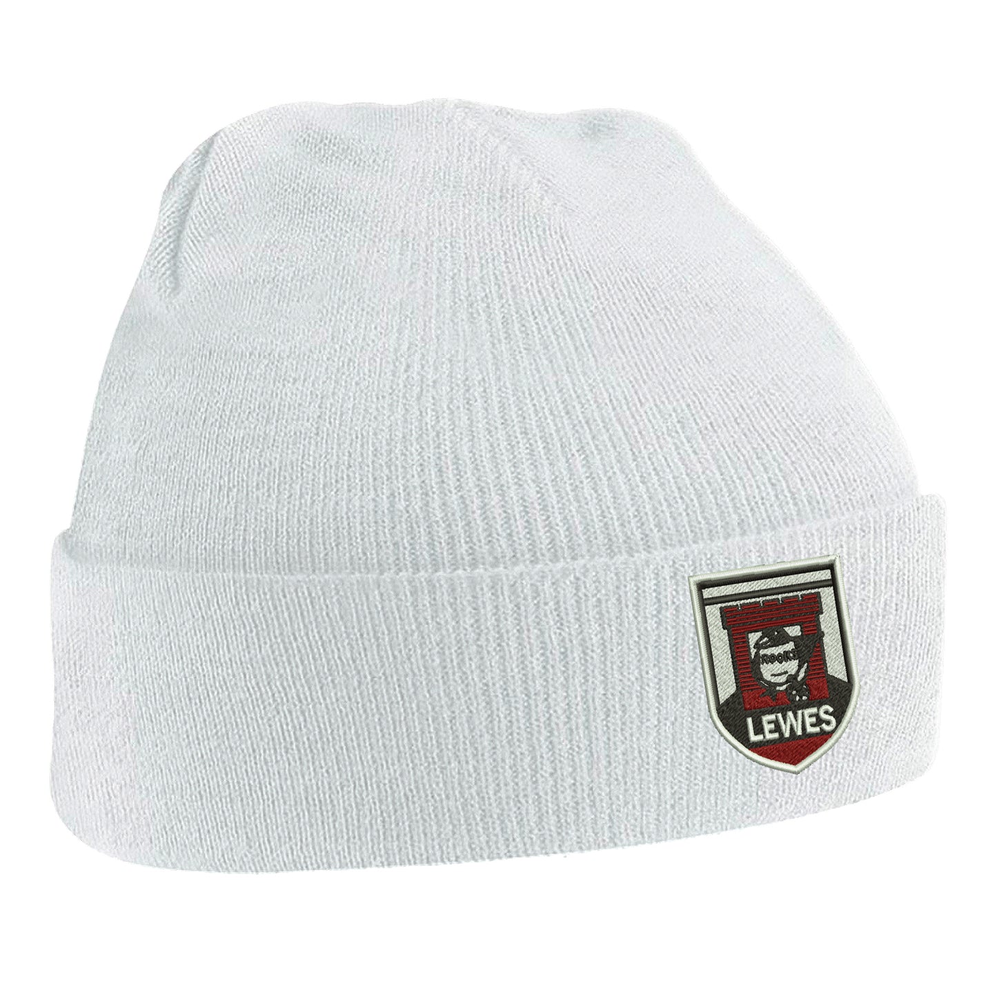 Lewes Football Benie Hat
