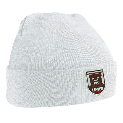 Lewes Football Benie Hat