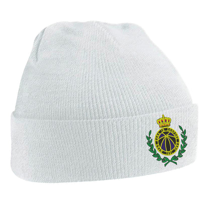 Retro Club Brugge 1970s Hat