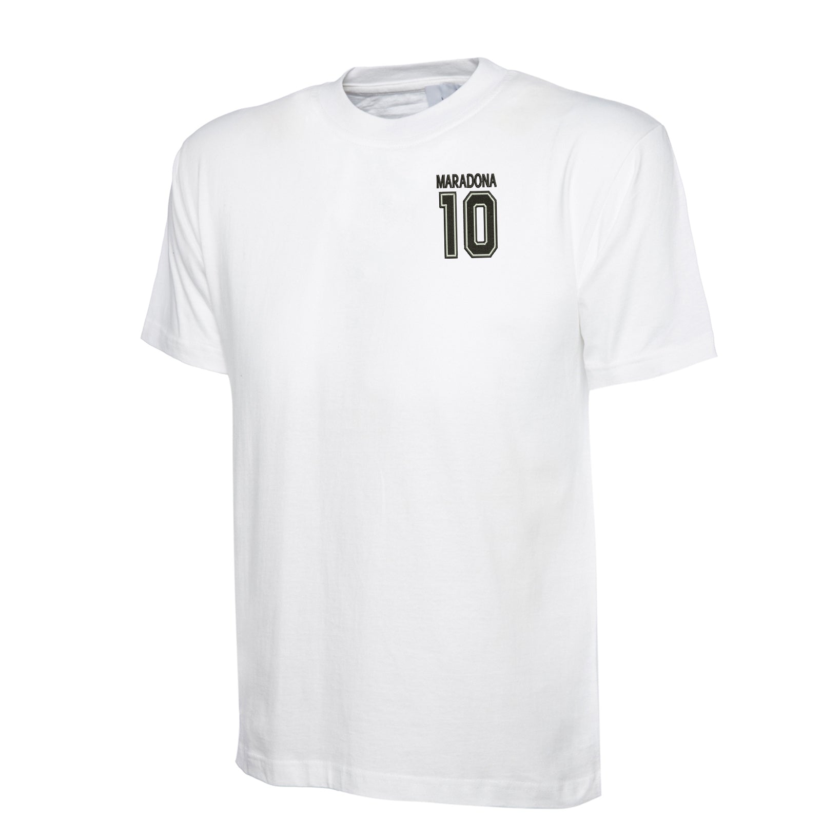 Maradona 10 T Shirt