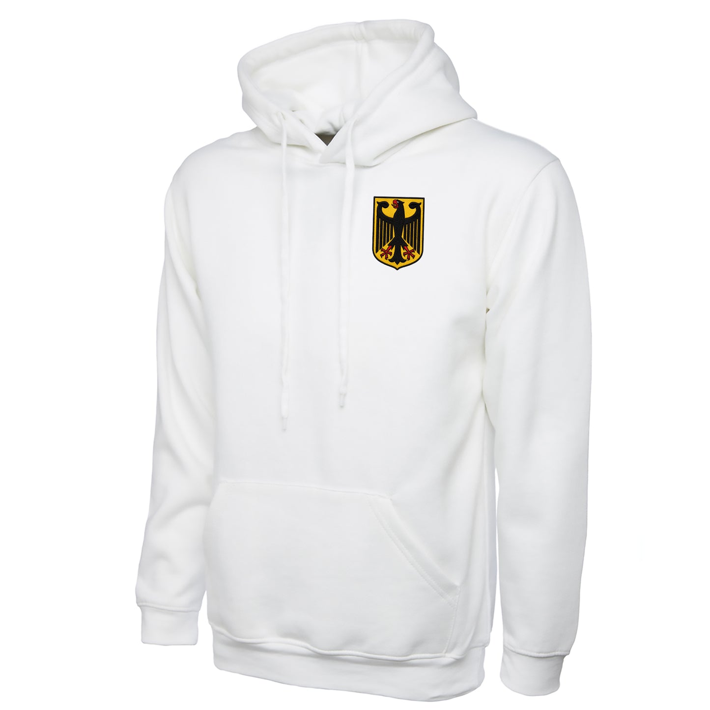 Classic West Germany Hoodie