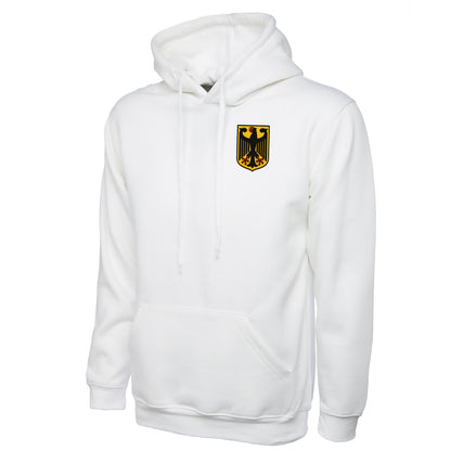 Classic West Germany Hoodie