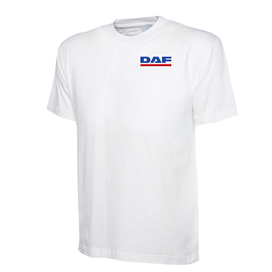 Childs DAF Trucks Shirt