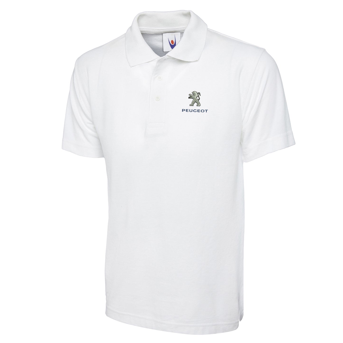 Peugeot Polo Shirt UK