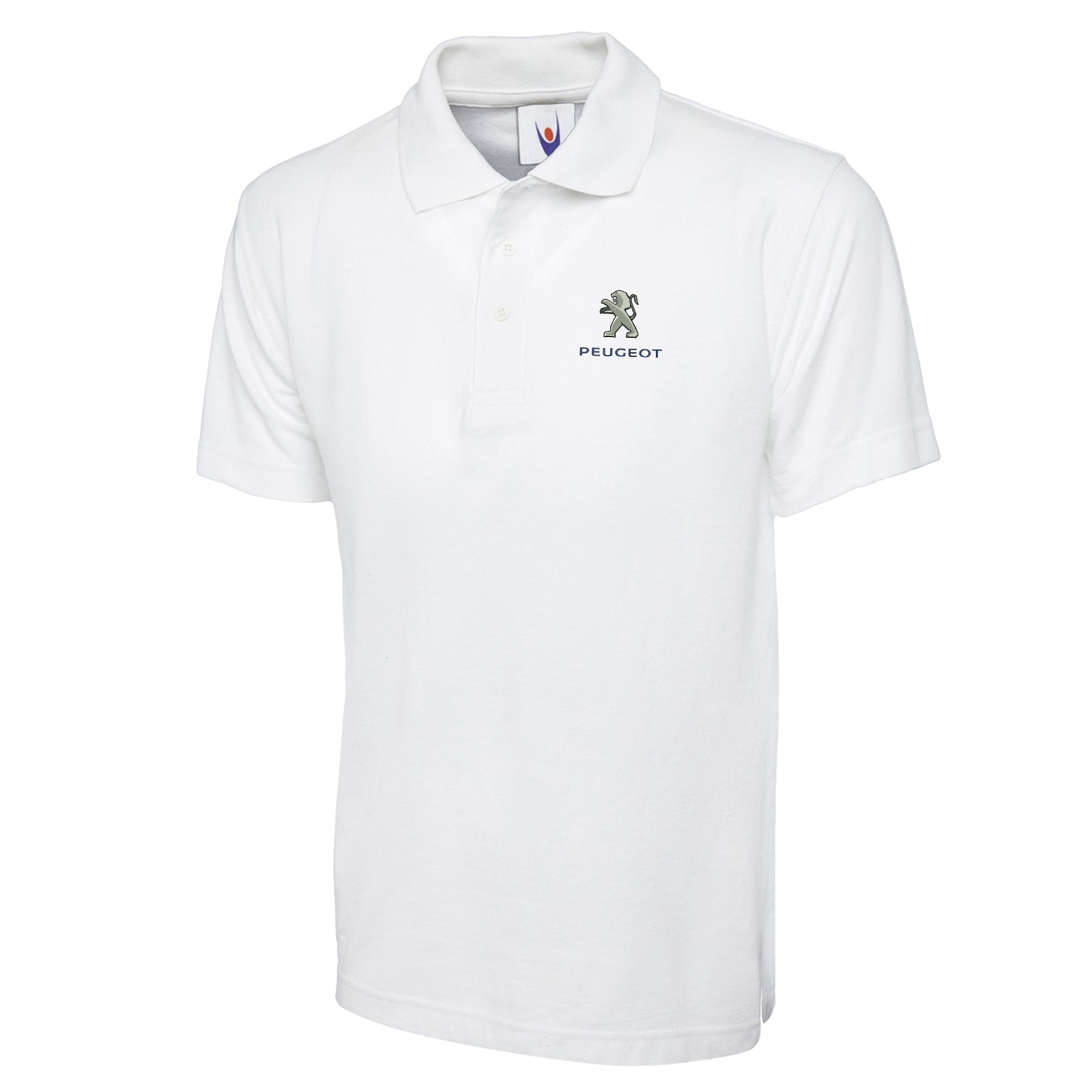 Peugeot Polo Shirt UK