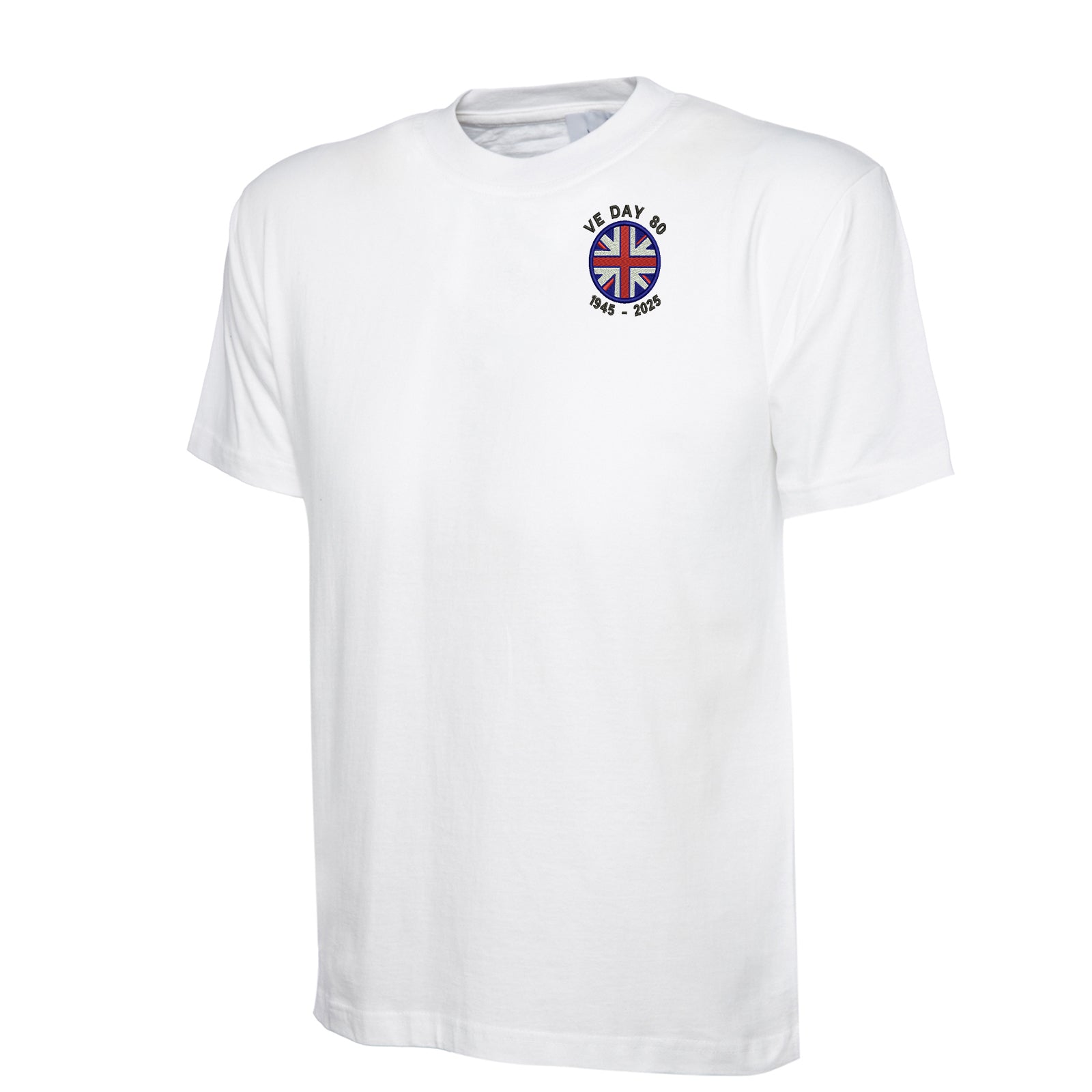 Childs VE Day 80 1945-2025 Shirt