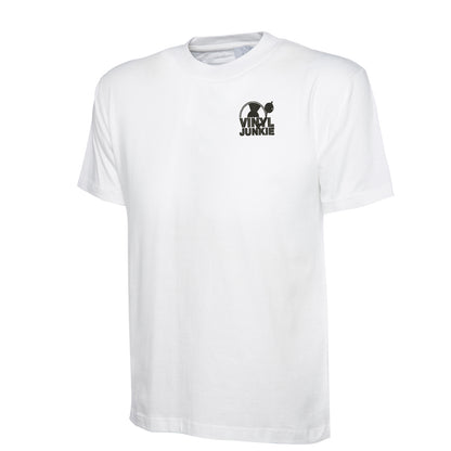 Vinyl Junkie Children's T-Shirt