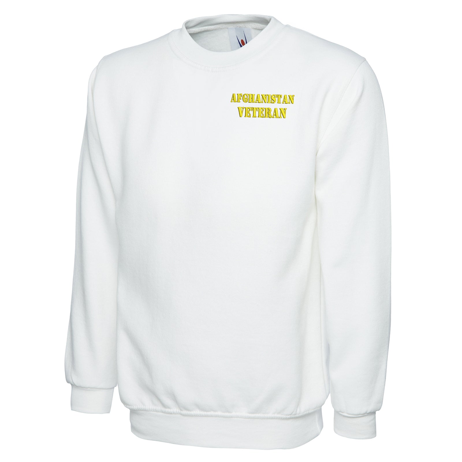 Afghanistan Veteran Sweatshirt 