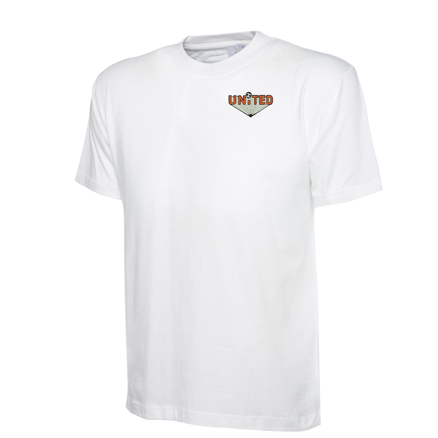 Classic Dundee United T Shirt