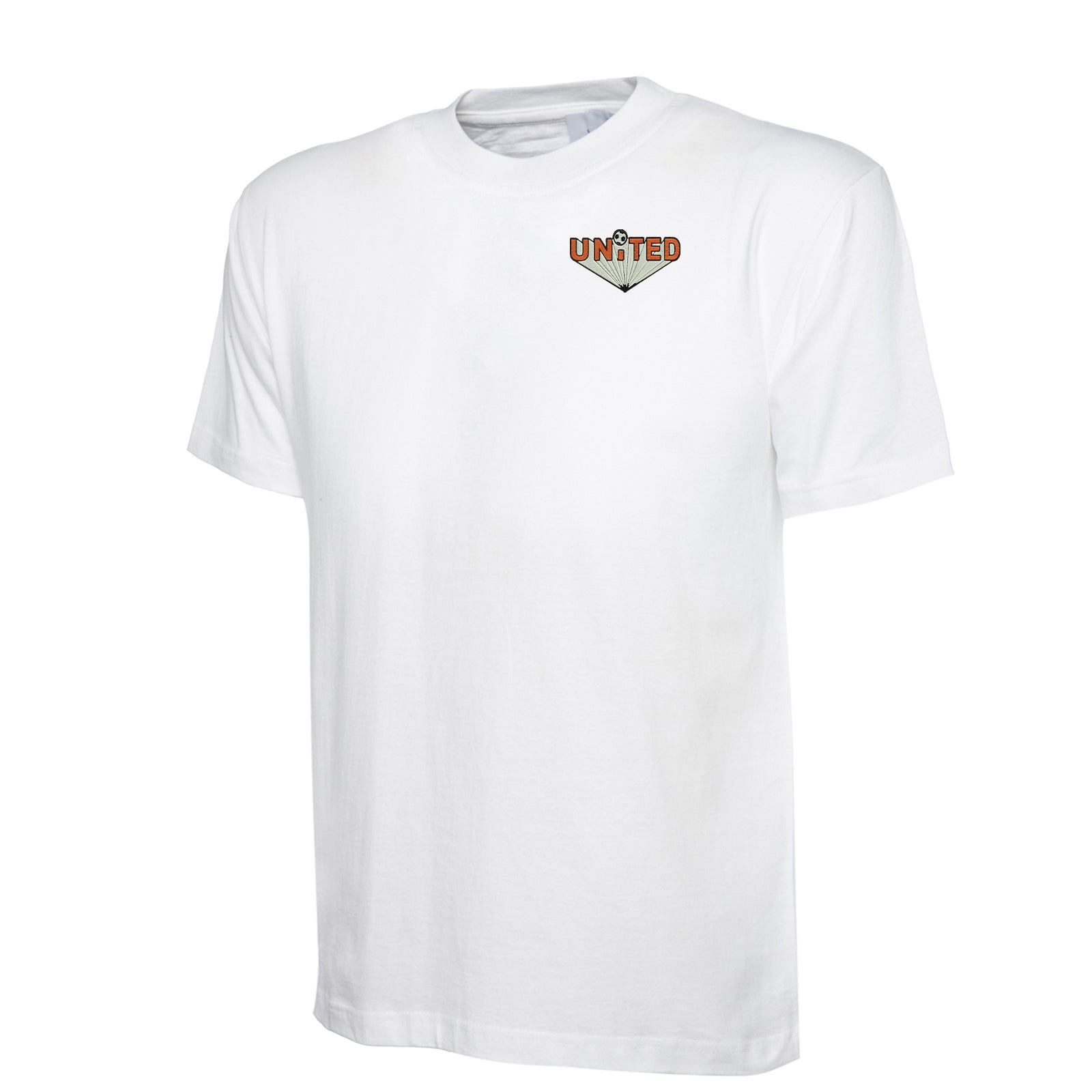 Classic Dundee United T Shirt