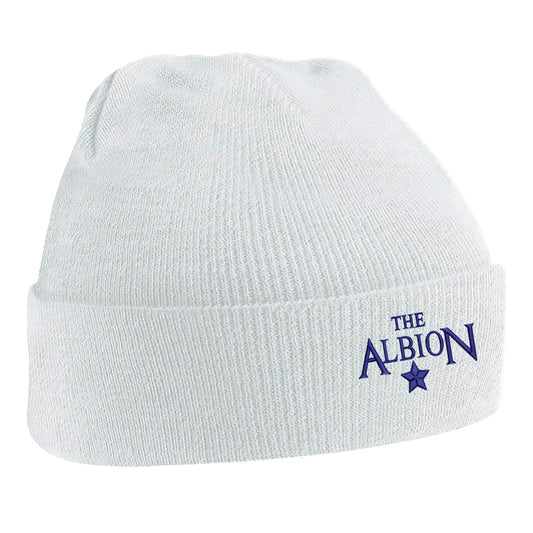 The Albion Beanie Hat