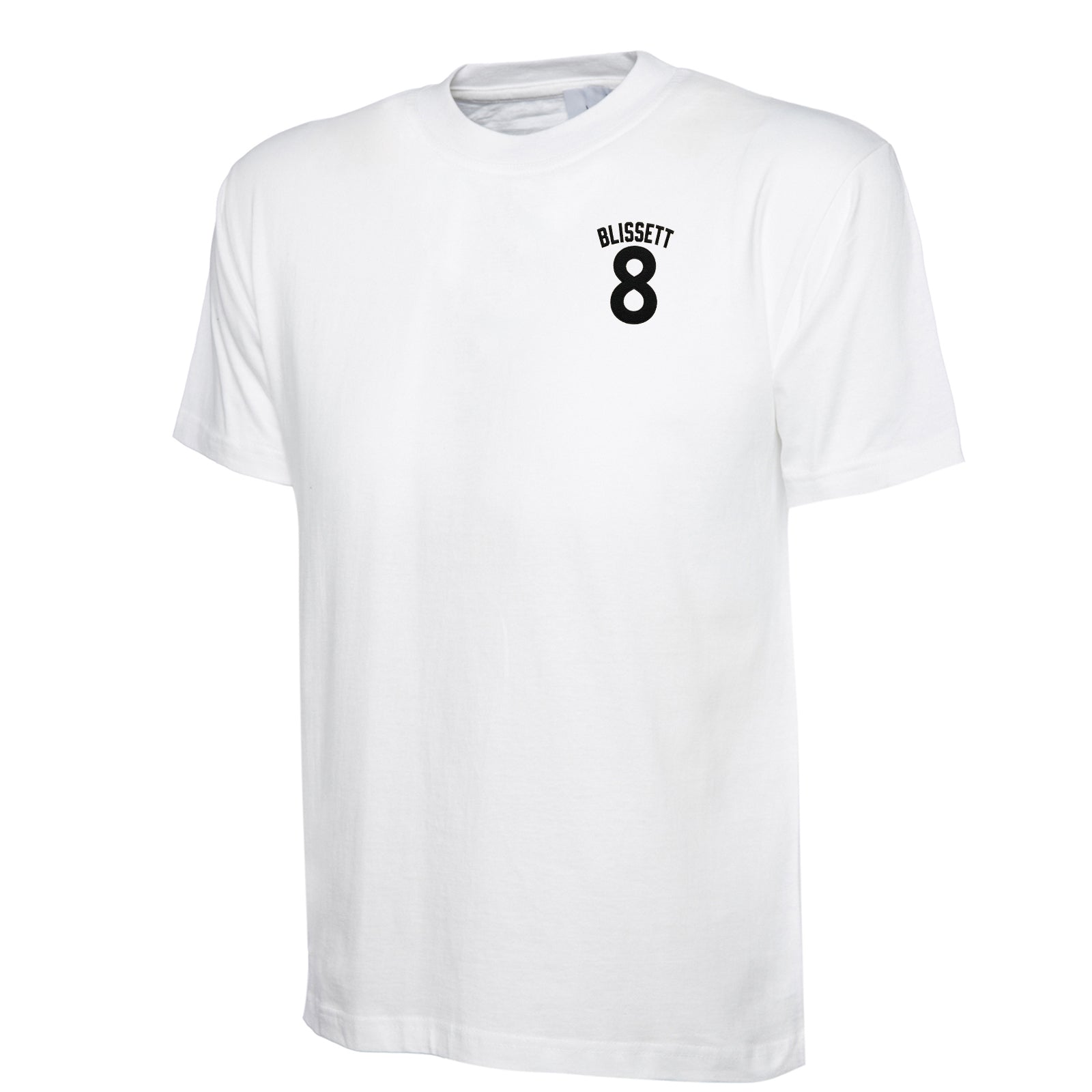 Luther Blissett Watford Football T-Shirt 