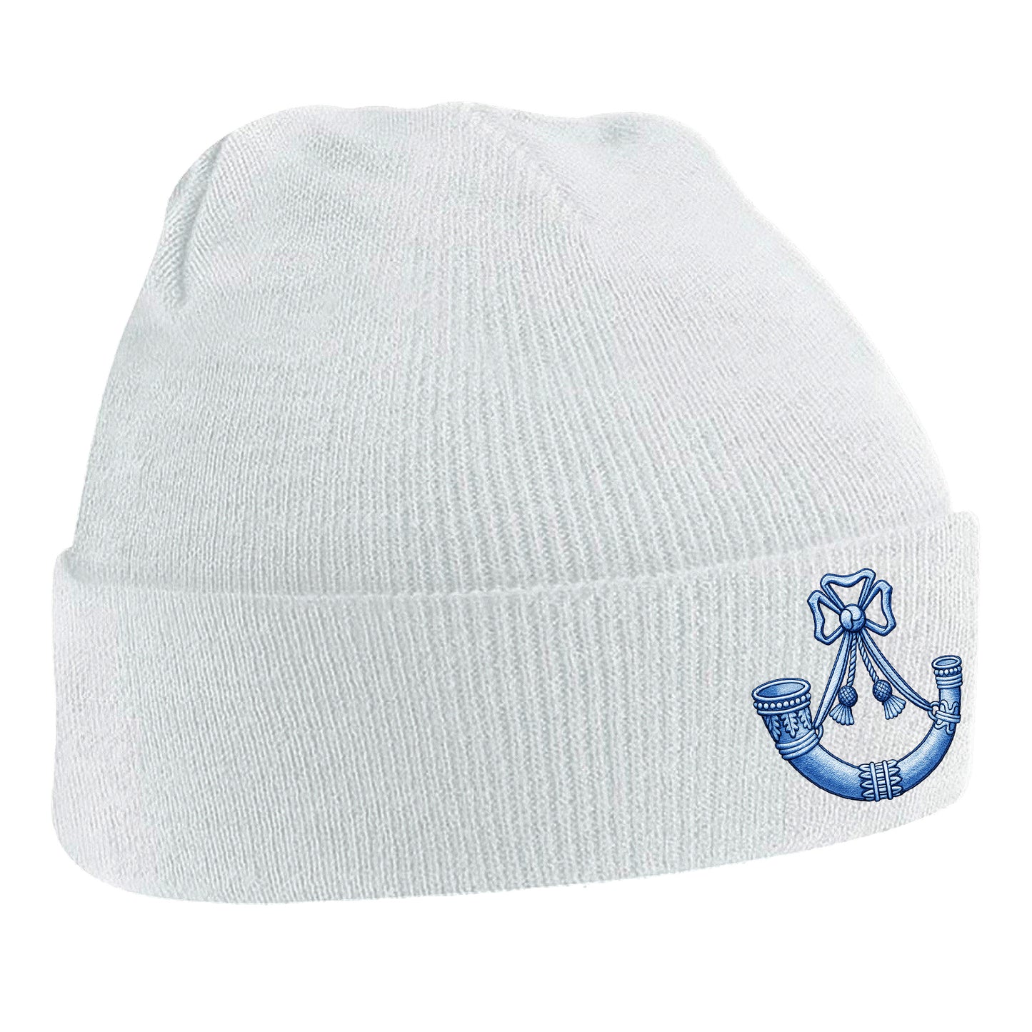 The Light Infantry Beanie Hat