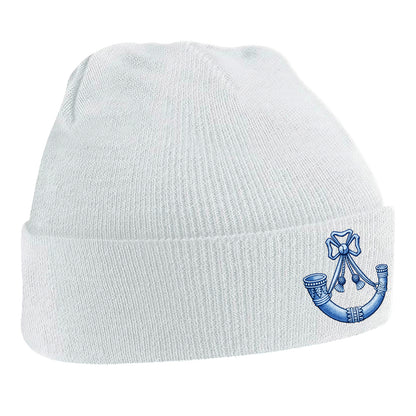 The Light Infantry Beanie Hat