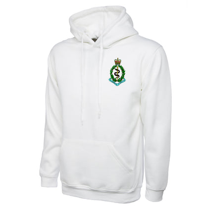 Royal Army Medical Corps Hoodie