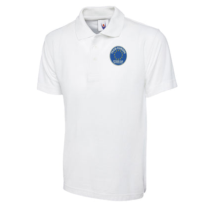 Team Europe Ryder Cup 2025 Polo Shirt 