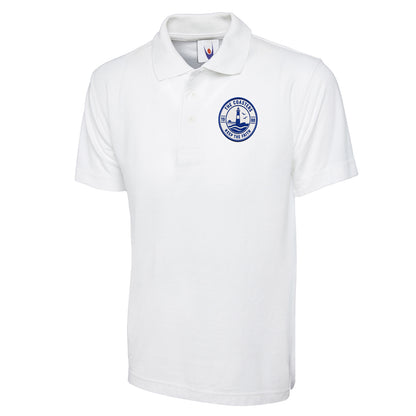 Flyde Football Polo Shirt 