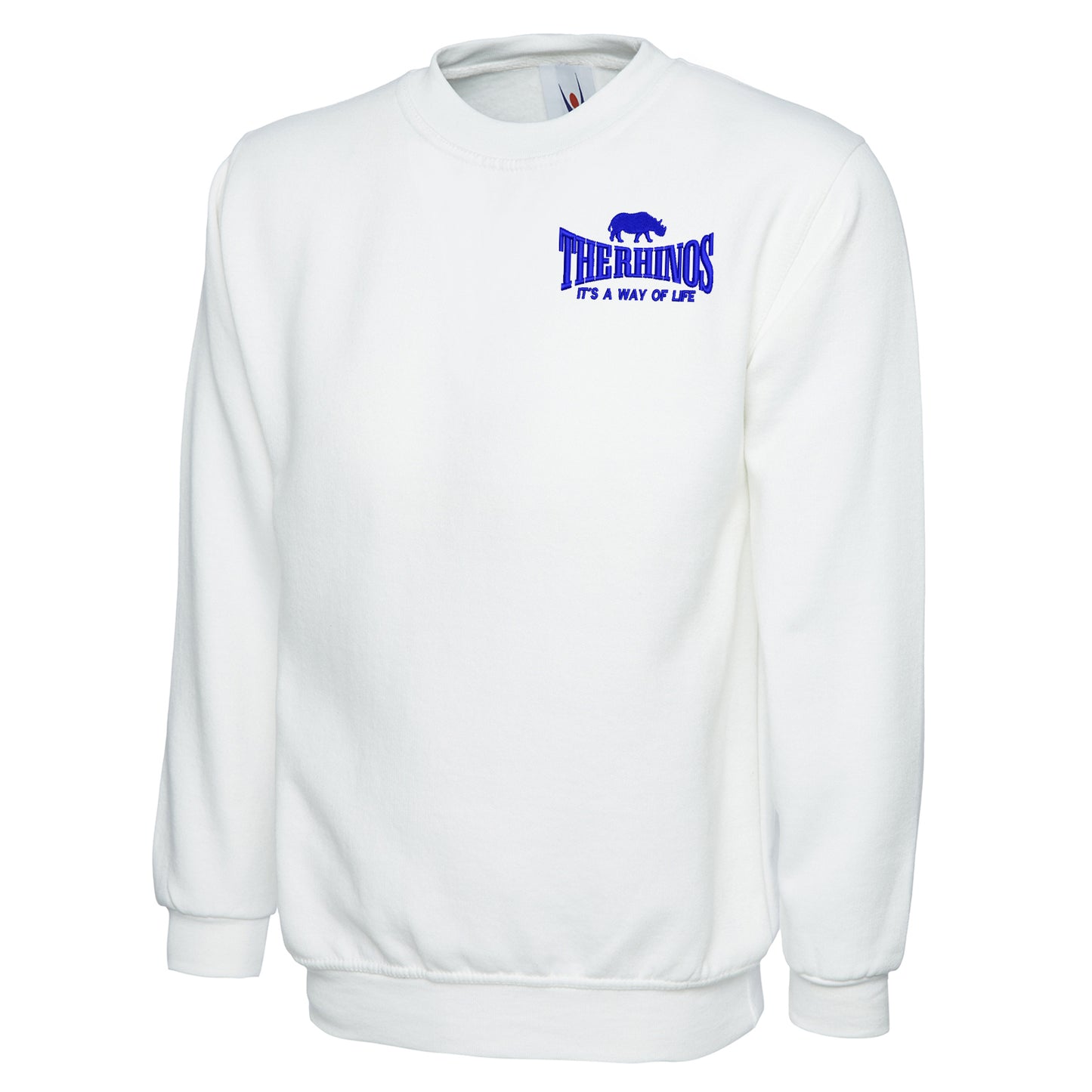 The Rhinos It's a Way of Life Sweatshirt