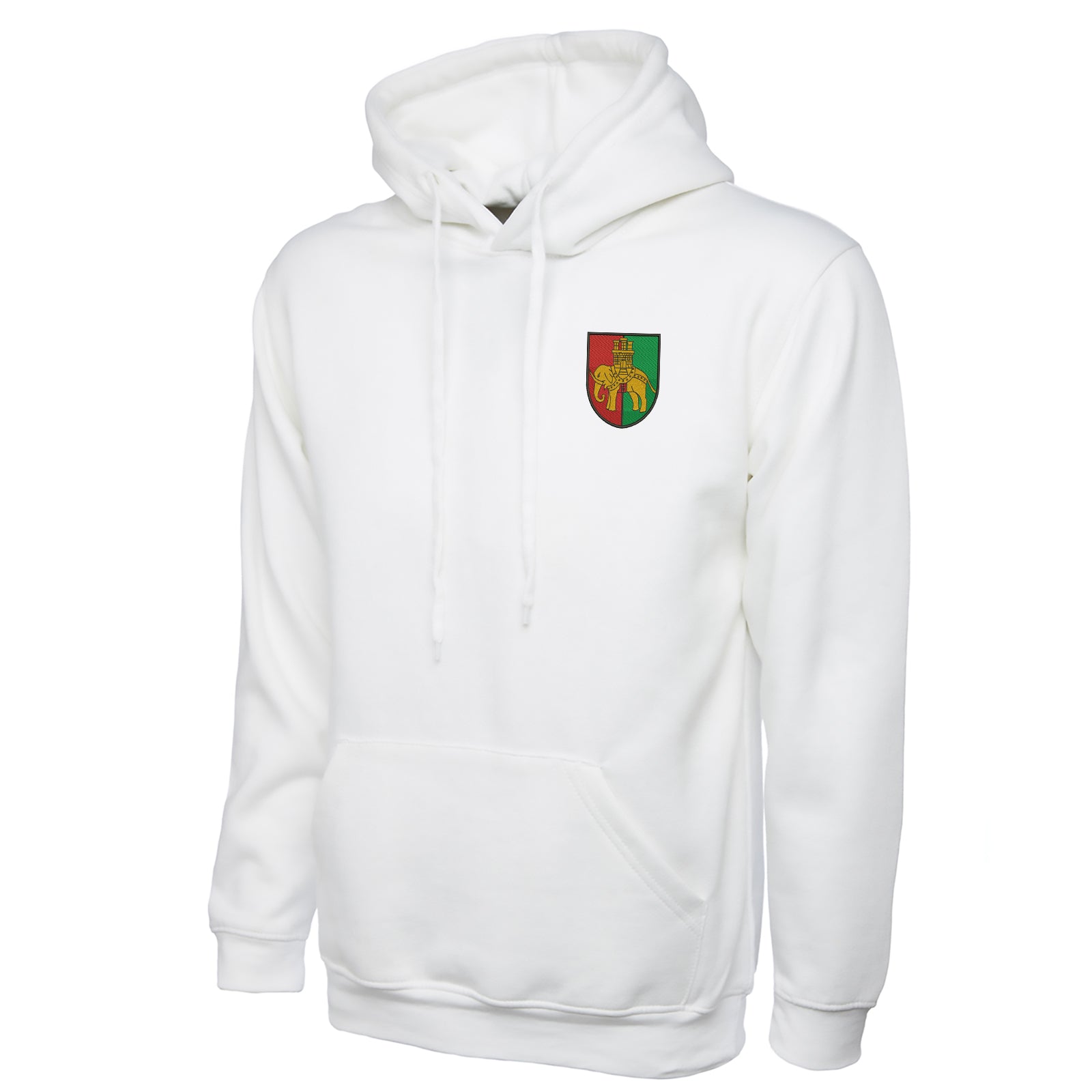 Coventry Heraldic Hoodie