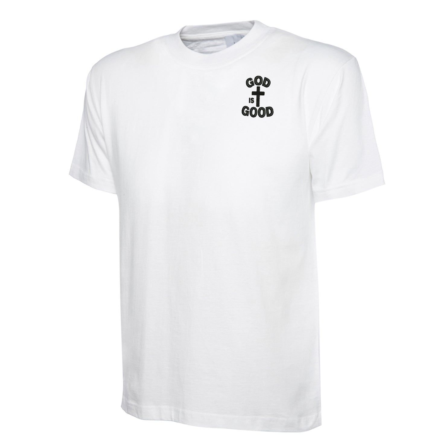 Christian Merch T-Shirt