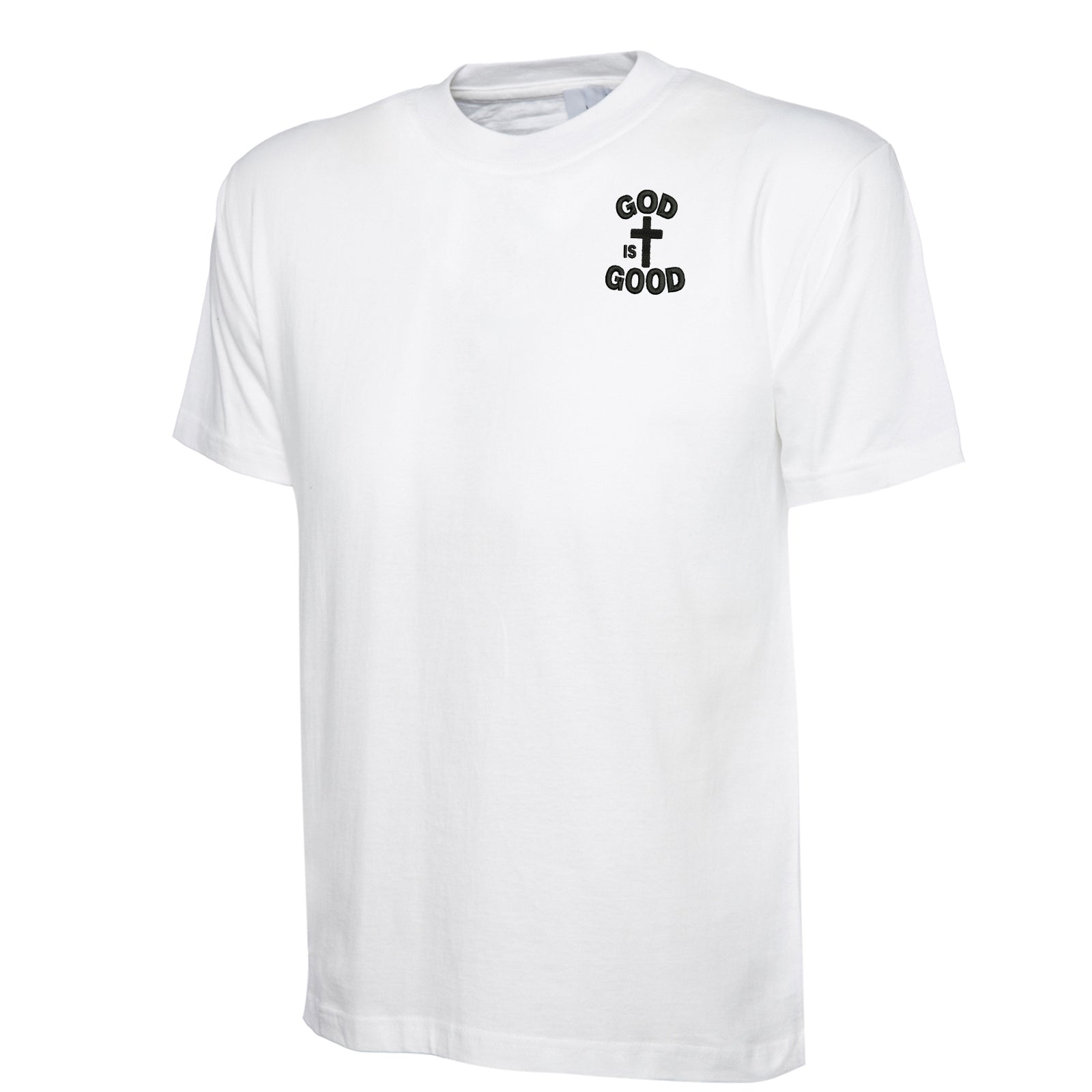 Christian Merch T-Shirt