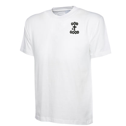 Christian Merch T-Shirt